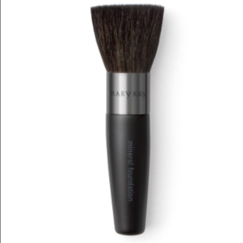 Mary Kay® Mineral Foundation Brush
